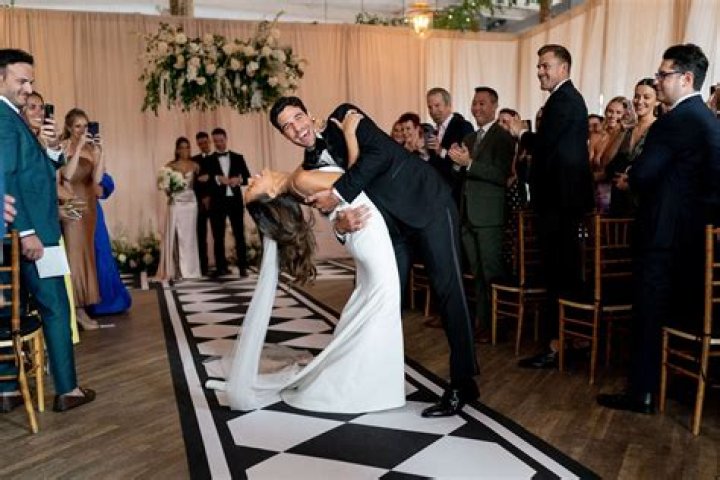 How is Joe Amabile and Serena Pitt&rsquo;s upcoming wedding preparation going? Details Inside