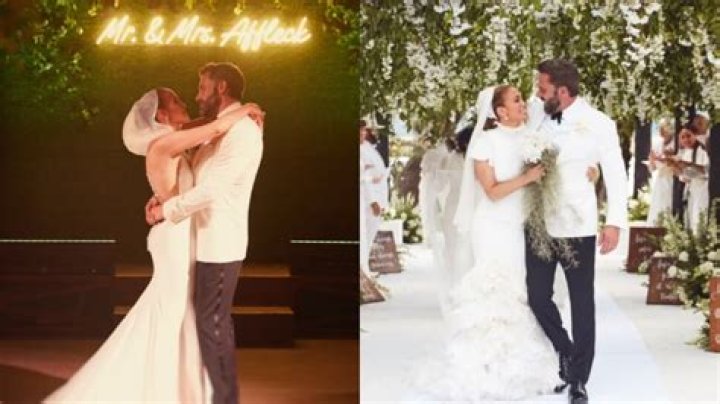 
How Jennifer Lopez and Ben Affleck’s Exes Feel About Their Wedding 