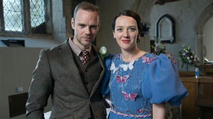 
How Long Has Joe Absolom Been Married To Wife Liz Brown? 