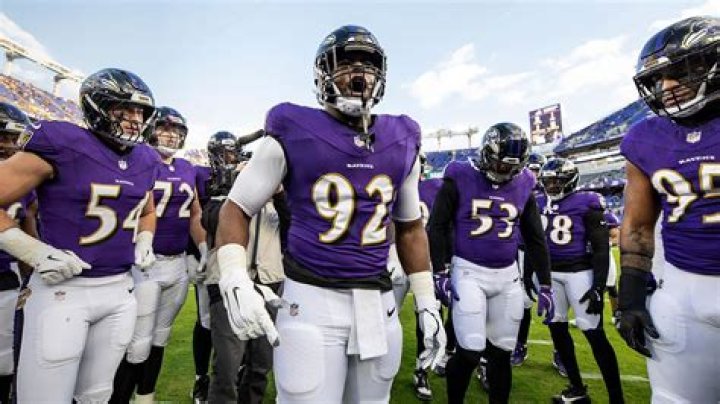 How much are season tickets for the Ravens?