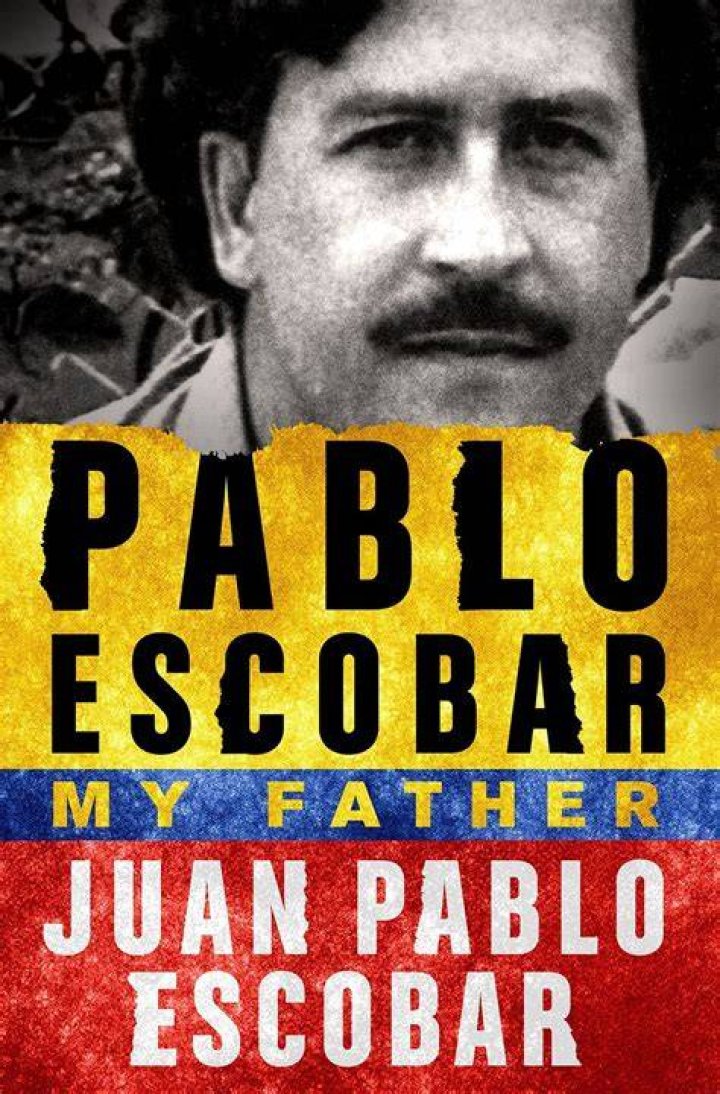 How much did Manuela Escobar inherit from her late father Pablo Escobar? 