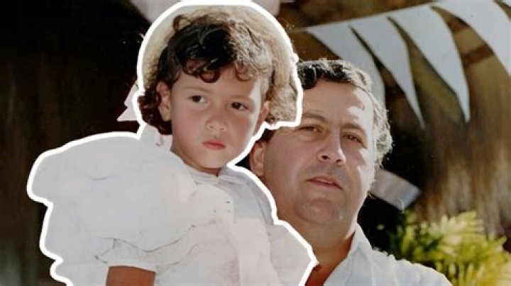 How much did Manuela Escobar inherit from her late father Pablo Escobar? How much did Manuela Escobar inherit from her late father Pablo Escobar?