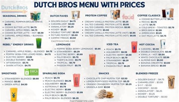 How much do Dutch Bros owners make?