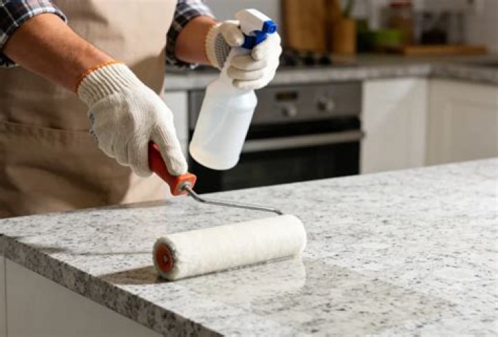 How much does it cost to seal granite countertops?