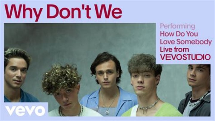 How much is why don’t we net worth?