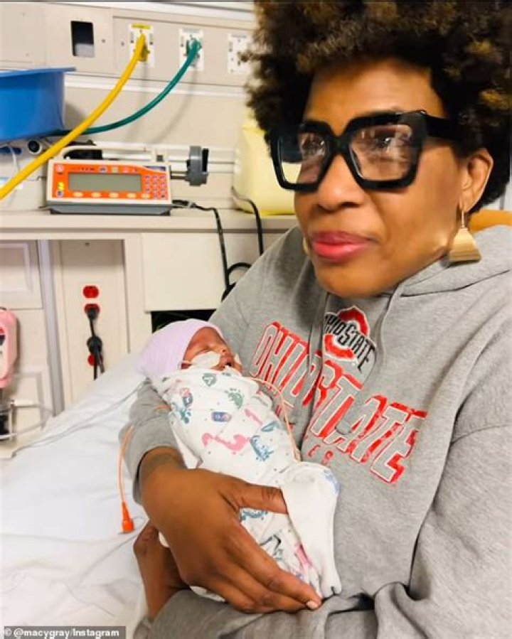 How Old Is Aanisah Hinds? Everything To Know About Macy Gray Daughter