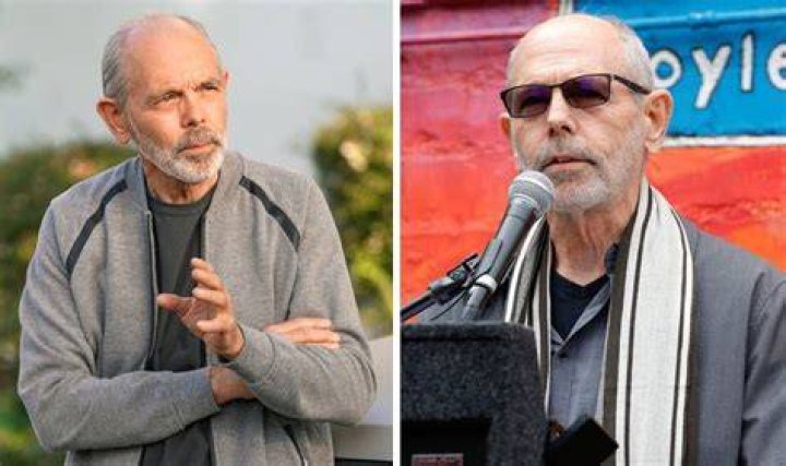 How old is Joe Spano?