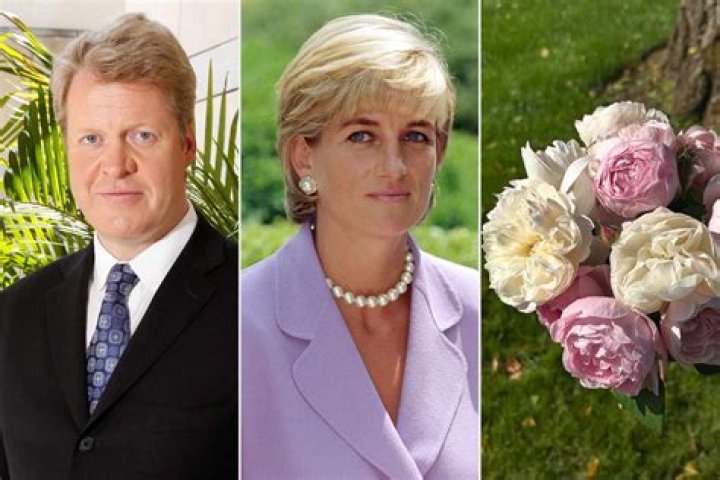 
How Princess Diana’s Brother Charles Spencer Honored Queen Elizabeth At Her Funeral 