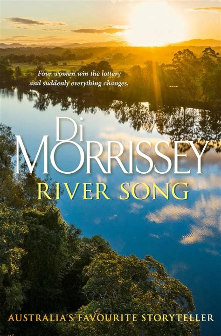 
How Rich is Author Di Morrissey As She Promotes Her Brand New Novel On TV? 