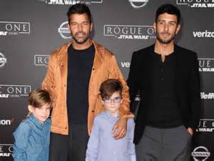 
How Ricky Martin Became Famous and All About His Life With Husband Jwan Yosef and Kids 