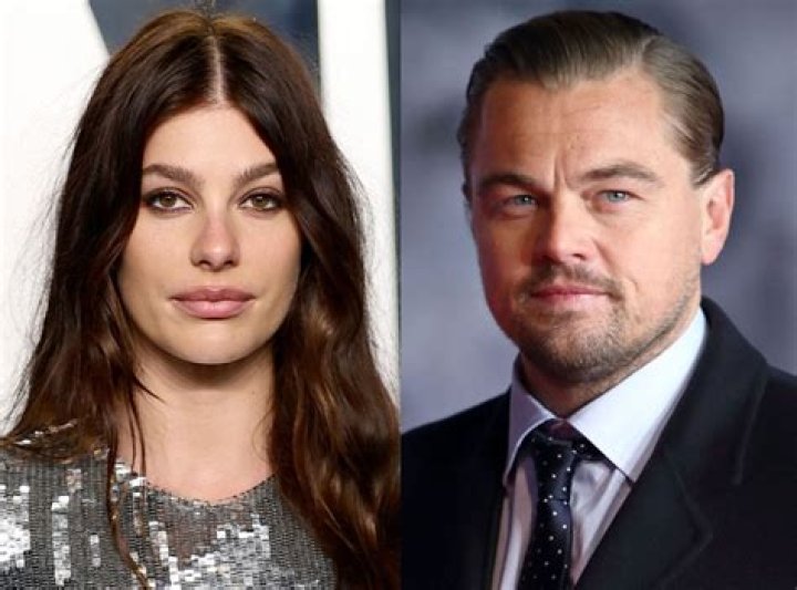 How tall is Camila Morrone?