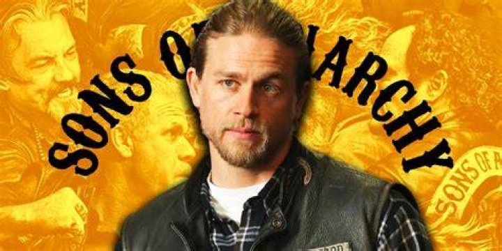 
How Tall Is Ronnie Gene Blevins? Height Of Andy Kreidman From FX’s Sons Of Anarchy 