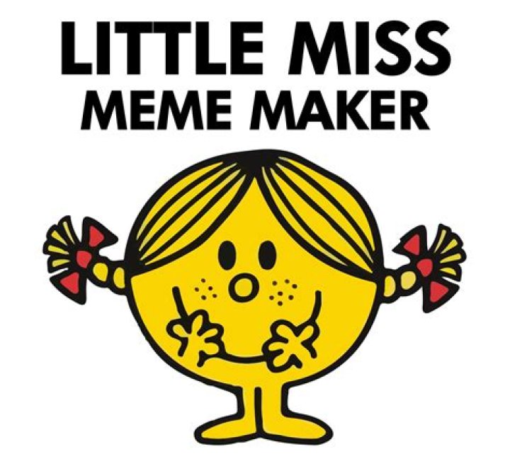 
How To Make Your Own Little Miss Memes From Instagram? New Trend and Notes App Details 