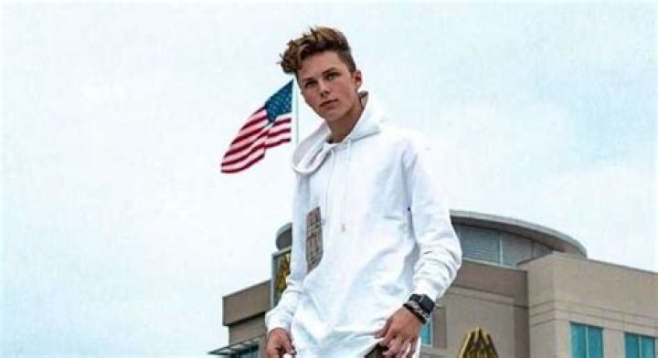 Hudson Mcleroy - Age, Family, Bio