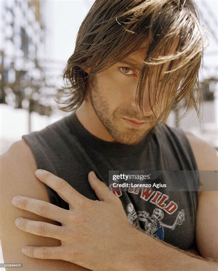Hugh Jackman photo