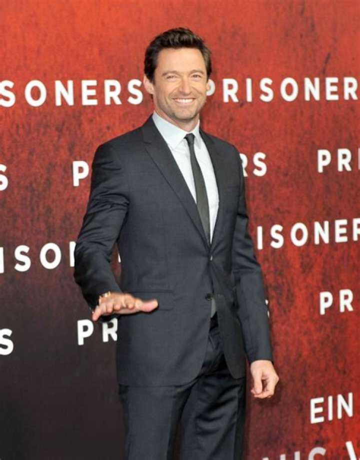 	Hugh Jackman won’t do Wolverine again: ‘Great parts outgrow actors that play them’	