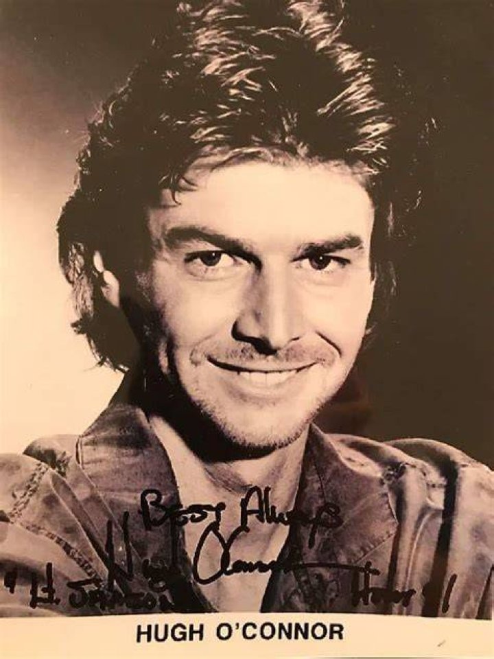 Hugh O'connor - Trivia, Family, Bio