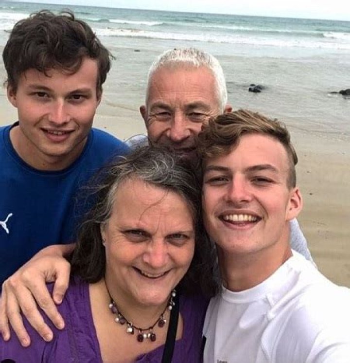 Hugo Hammond - Age, Family, Bio