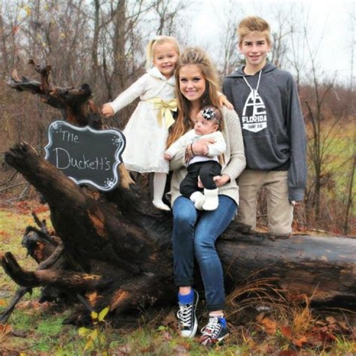 Huntyr Duckett - Age, Family, Bio