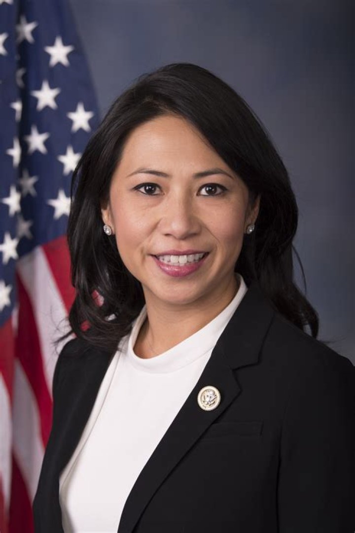 
Husband of Stephanie Murphy Family Life and Sean Murphy as of January 6 Heat Rises in Hearing 