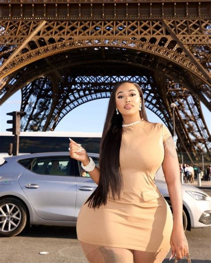 
I was given a second chance- Vera Sidika shares experience of undergoing cosmetic surgery (video) 
