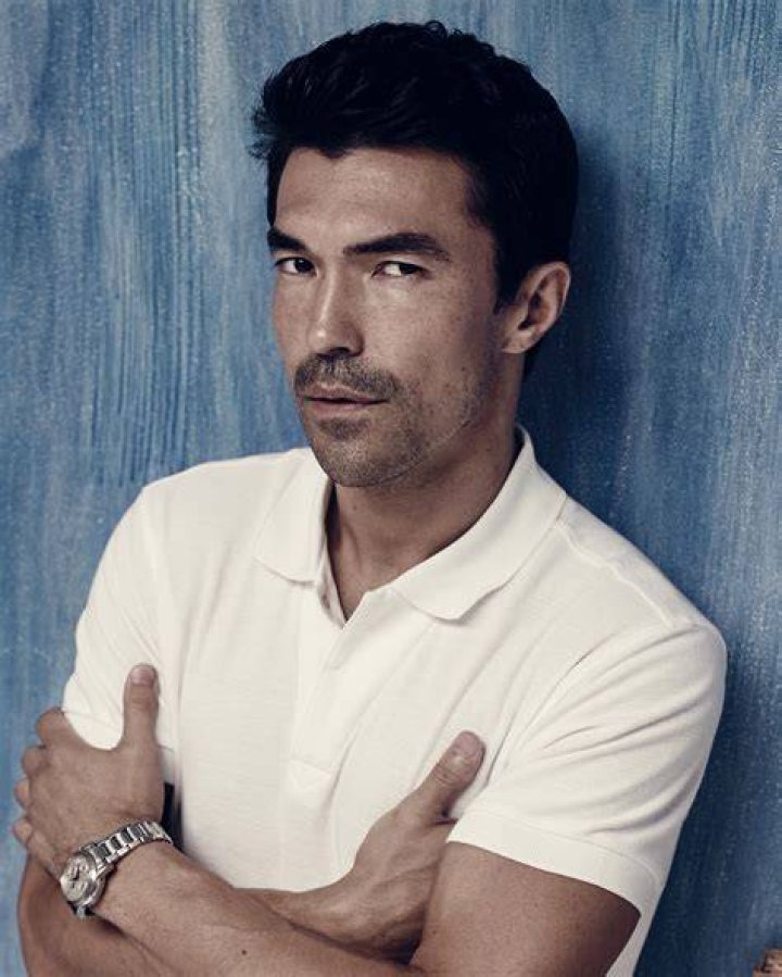 Ian Anthony Dale Bio (Wiki) 