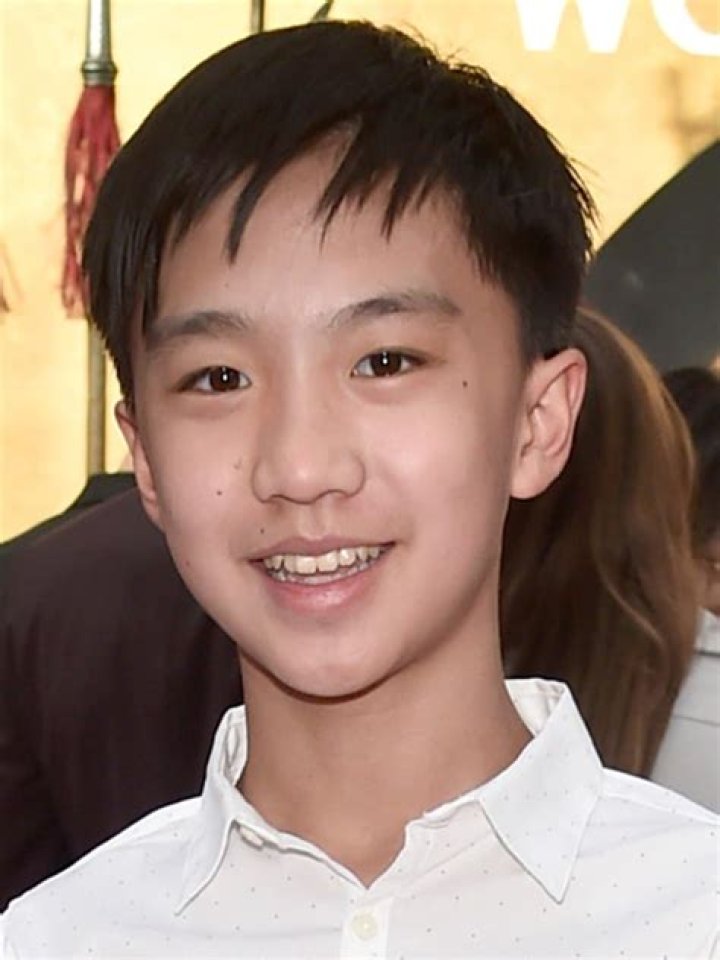Ian Chen Bio (Wiki) 