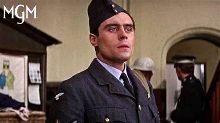 Ian McShane: Americans ‘are the most generous people in the world’