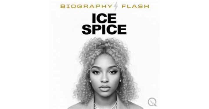 Ice Spice Bio (Wiki) 
