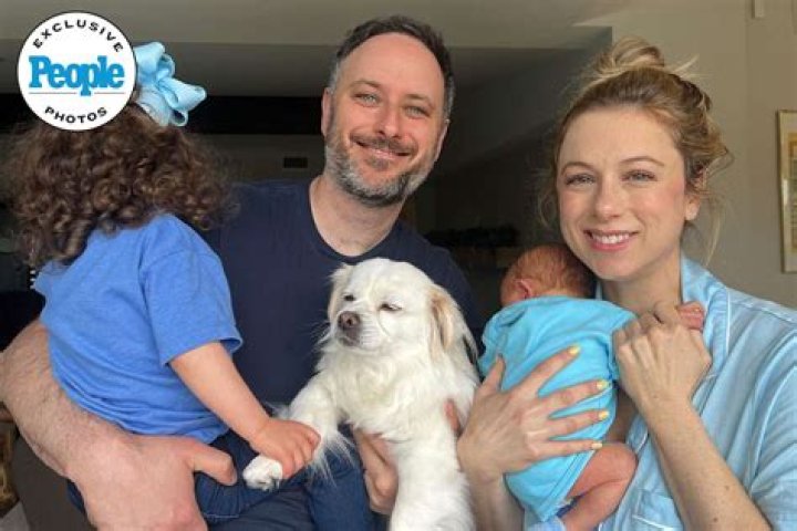 Iliza Shlesinger - Age, Family, Bio