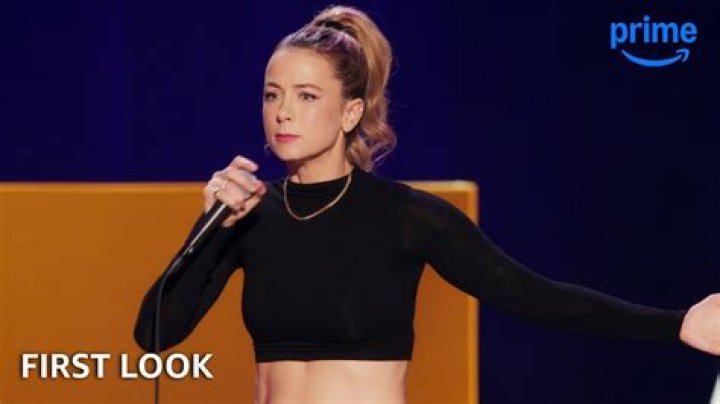 Iliza Vie Shlesinger Bio (Wiki) 
