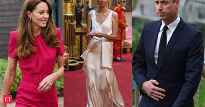 In Touch: Duchess Kate found out William cheated during her third pregnancy?