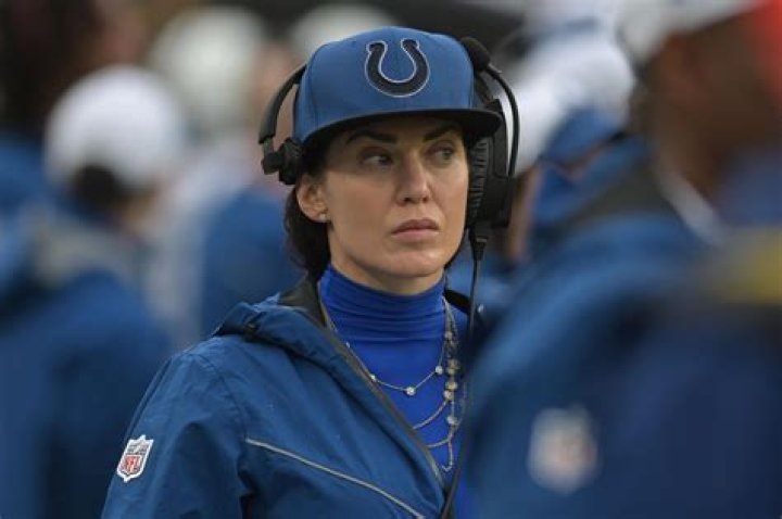 
Indianapolis Colts: Who Is Matt Pryor Wife Arryana Coleman? Family And Net Worth 