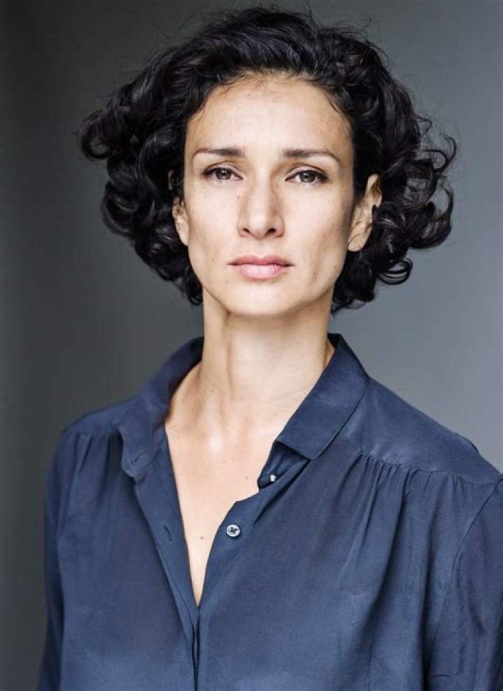 Indira Varma - Age, Family, Bio