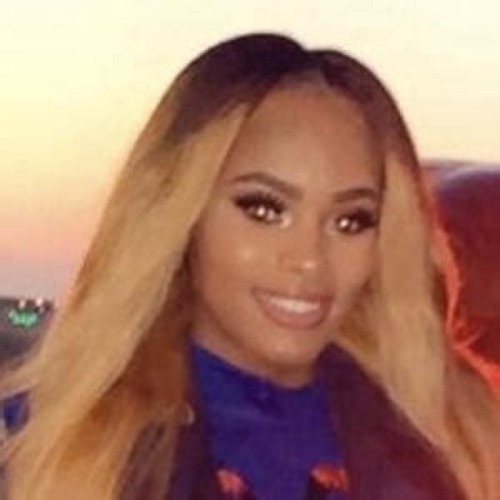 Infiniti Bradley - Age, Family, Bio
