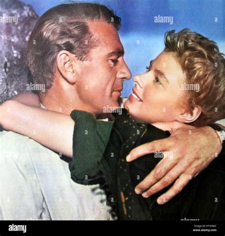 Ingrid Bergman Highlights