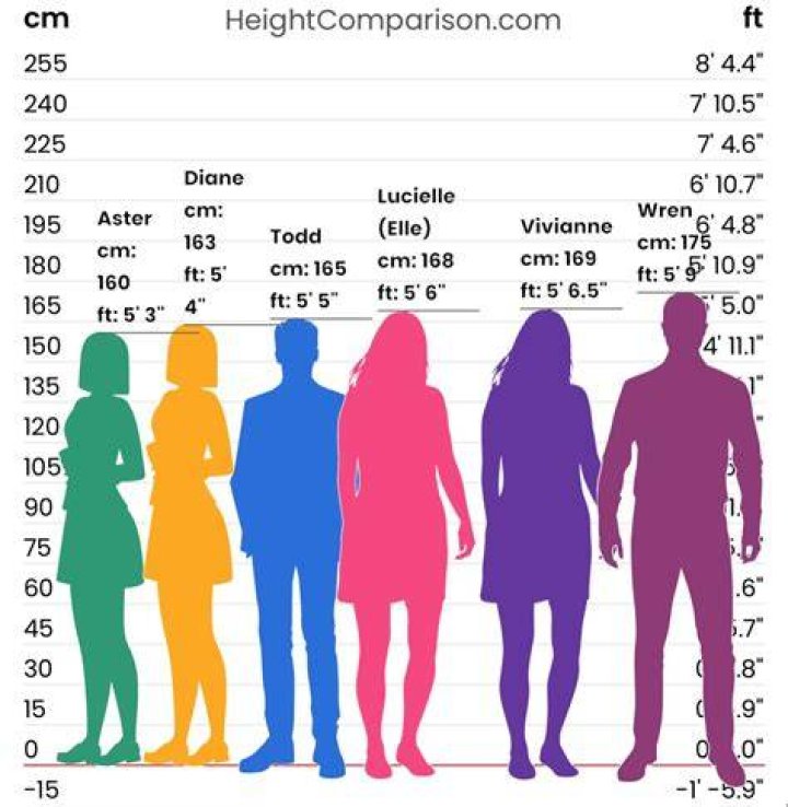 Ingrīda Porziņģe height: How tall is Ingrīda Porziņģe?
