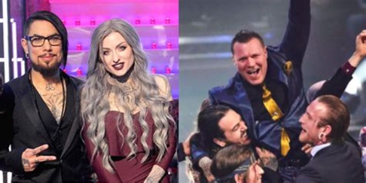 Ink Master - Winners, Ages, Trivia