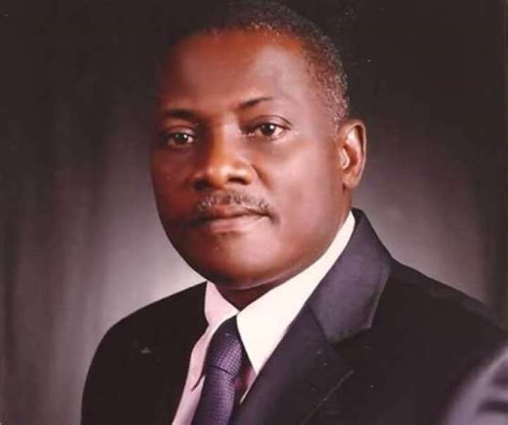 
Innocent Chukwuma Facts, Age, Birthday, Wikipedia, Who, Family, Biography 