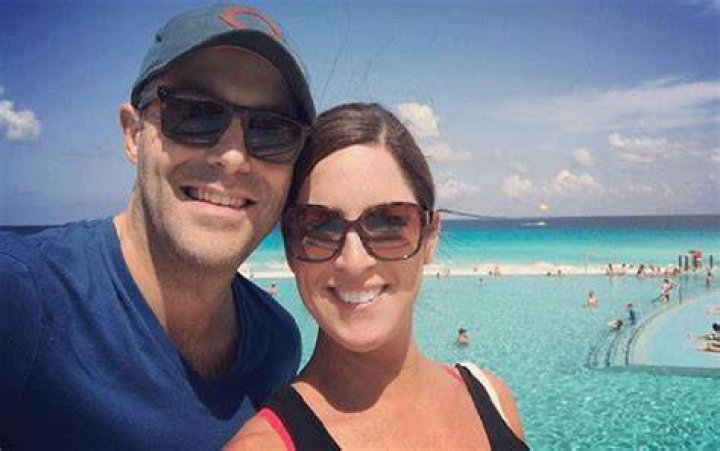 Inquisitive about Billionaire, Brad Zibung and American anchor, Sarah Spain married life?? Know more about their net worth !!