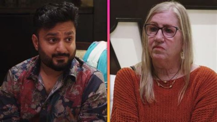 Inside 90 Day Fiance’s Jenny Forces and Sumit Singh Honeymoon!