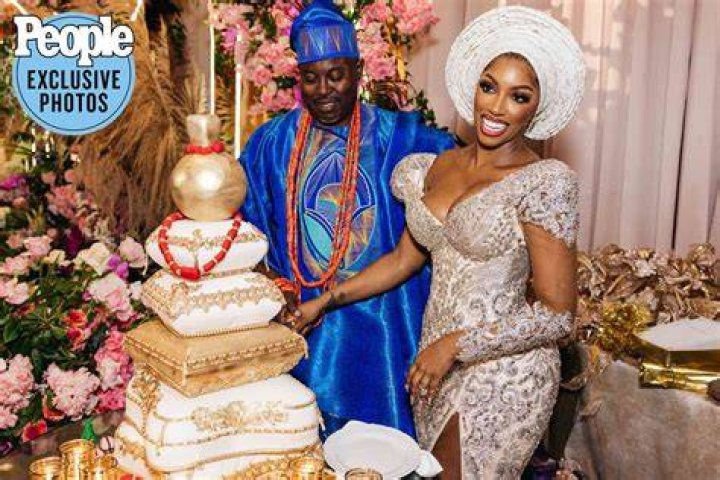 Inside Details Of Porsha Williams And Simon Guobadia&rsquo;s Wedding Planning!