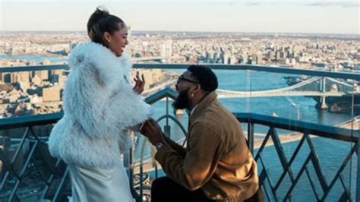 
Inside Jordyn Woods And Karl Anthony Towns Relationship 