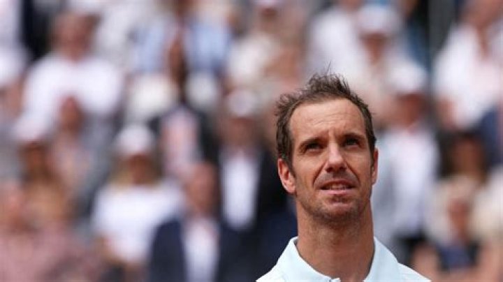 
Inside Richard Gasquet Wife and Married Life after Ex Girlfriend Laury Thilleman 