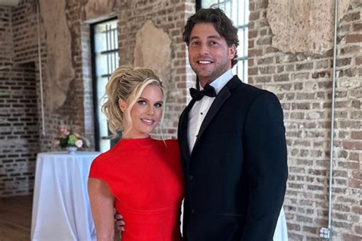Inside Southern Charm’s Madison LeCroy and Brett Randle courthouse wedding