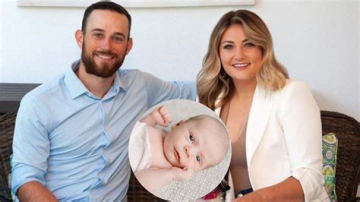 
Inside The Married Life Of Brandon Lowe And His Wife, Madison Martin 