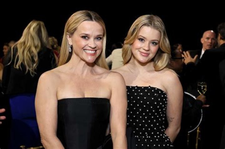 
Instagram Photos of John D. Witherspoon, Reese Witherspoon’s brother 