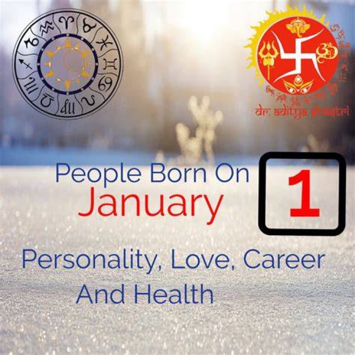Instagram Stars Born January 4
