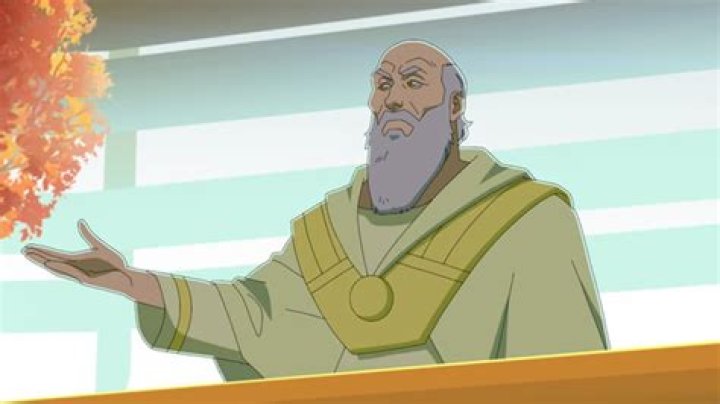 Invincible: Does Allen Die? Why Did Thaedus Kill Allen the Alien? 2 INVI S2 FG 00134401 Still136 3000