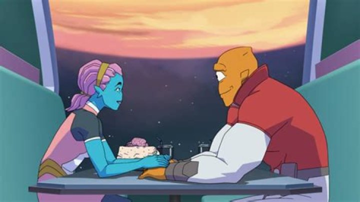 Invincible: Does Allen Die? Why Did Thaedus Kill Allen the Alien? 1 INVI S2 FG 00180221 Still188 3000